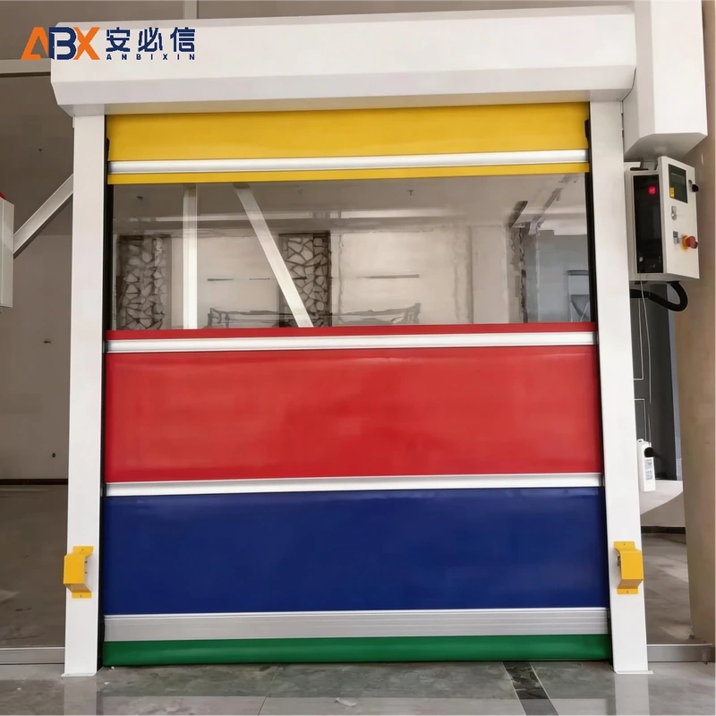 南充市高速门